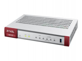 Zyxel USG Flex 100 hardware firewall 900 Mbit/s