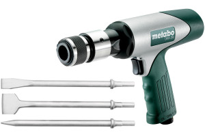 Metabo DMH 290 SET Bourací kladivo