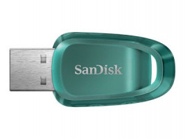 SanDisk Ultra Eco Drive    512GB USB 3.2 100MB/s  SDCZ96-512G-G46