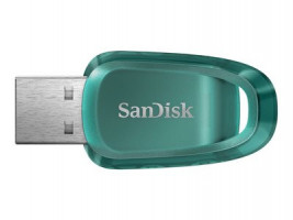 SanDisk Ultra Eco Drive    256GB USB 3.2 100MB/s  SDCZ96-256G-G46