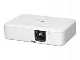Epson CO-FH02 projektor, 3000 ANSI, 3LCD 1080p