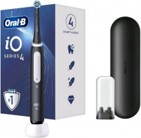 Oral-B iO Series 4 Matt cerna