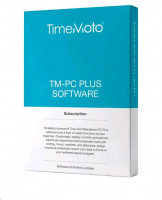 Safescan TimeMoto TM-PC Plus