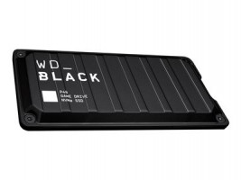 WD_BLACK 2 TB P40 Game Drive SSD