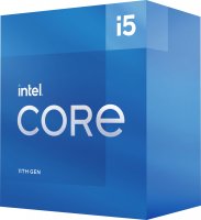 Intel CPU Core i5-11400 2,60GHz SKT1200 Box