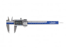 LIMIT 174230102 digitální posuvné měřítko 150mm