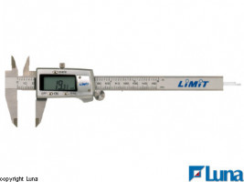 LIMIT 144550100 Digitální posuvné měřidlo 150 mm