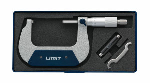 LIMIT 272370305 MIKROMETR  50-75mm