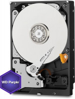 WD Purple Pro HDD 22TB 3,5" SATA