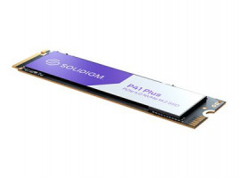 Solidigm P41 Plus SSD 2TB M.2 PCIe