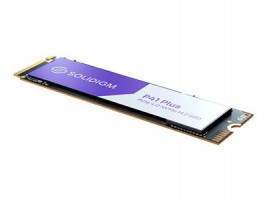 Solidigm P41 Plus SSD 512GB M.2 PCIe