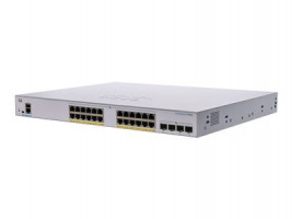 CISCO CBS350-24FP-4G-EU