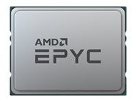 AMD CPU EPYC 9454P (48C/96T) 2.25 GHz (2.75 GHz Turbo) Tray Sockel SP5 TDP 290W