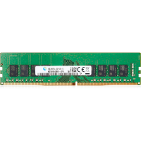 HEWLETT PACKARD  4GB DDR4-3200 DIMM pamäť