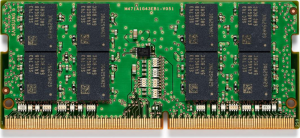 HEWLETT PACKARD  32GB DDR4-3200 DIMM pamäť