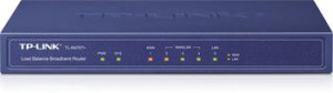 TP-LINK TL-R470T+ / 5port Multi-WAN router/ 4x WAN