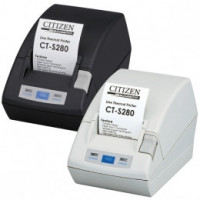 Citizen power supply 28AD