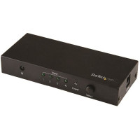 StarTech.com VS421HD20 HDMI Video prepínač