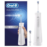 Oral-B AquaCare 6 ustni sprcha