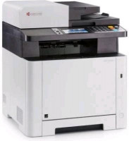 KYOCERA ECOSYS M5526cdn/A A4 Color Laser MFP - 3 in 1
