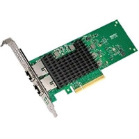Intel Ethernet Converged Network Adapter PCI Express 3.0 x8 X710T2L