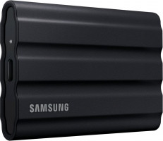 Samsung T7 Shield 2TB, MU-PE2T0S/EU