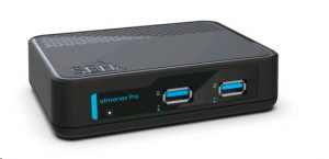SEH Printserver USB 3.2 Gen 1 utnserver Pro (M05130)