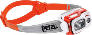 Petzl SWIFT RL oranžová E095BA01