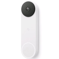 Google Nest Doorbell (GA01318-DE)