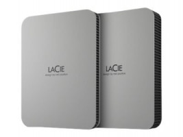 LaCie PortableDrive 1TB USB-C STLP1000400
