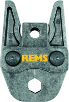 REMS Power Press 570135 Lisovací čelisti V 22