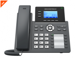 Grandstream GRP-2604 SIP-Telefon