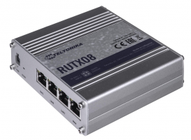 TELTONIKA RUTX08 VPN Industrial Router