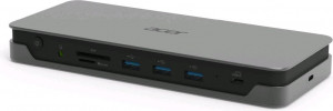 Acer USB Type-C Gen 1 Dock GP.DCK11.00Q