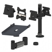 POSPOLE Mounting Arm PP-A4538-03818-9005