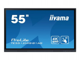 iiyama ProLite 55" TE5512MIS-B1AG