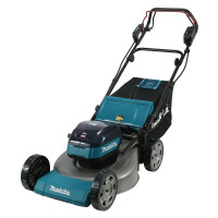 MAKITA LM002GZ 40V XGT 53cm aku sekačka