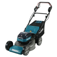 MAKITA LM001GT201 40V XGT 48cm aku sekačka