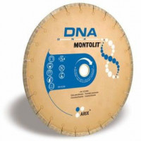 MONTOLIT SCX200 200mm diamantový kotouč