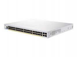 CBS250-48P-4X-EU Cisco Business 250 Series CBS250-48P-4X