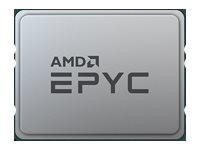 AMD CPU EPYC 9124 (16C/32T) 3.0 GHz (3.7 GHz Turbo) Tray Sockel SP5 TDP 200W