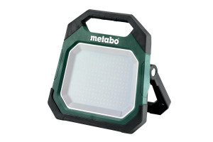 Metabo BSA 18 LED 10000 Stavební aku LED reflektor + stativ