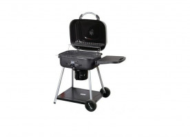 MASTER GRILL MG927A pohyblivý gril s krytem