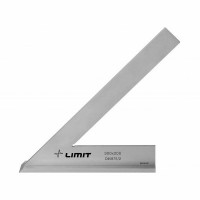 LIMIT 279840409 ocelový úhelník s příložníkem, úhel 45° 300x200mm