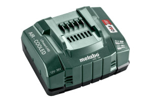 Metabo ASC 145 12-36 V 627378000 nabíječka