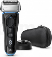 Braun Series 8 8345s Wet&Dry