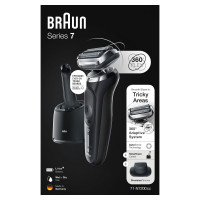 Braun Series 7 71-N7200cc