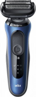 Braun Series 6 61-B7200cc Wet&Dry Blue