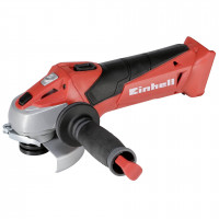 Einhell TE-AG 18/115 Li-Solo 11.5 cm 8500 RPM 1.21 kg