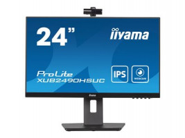 Iiyama XUB2490HSUC-B5 HDMI DP VGA USB